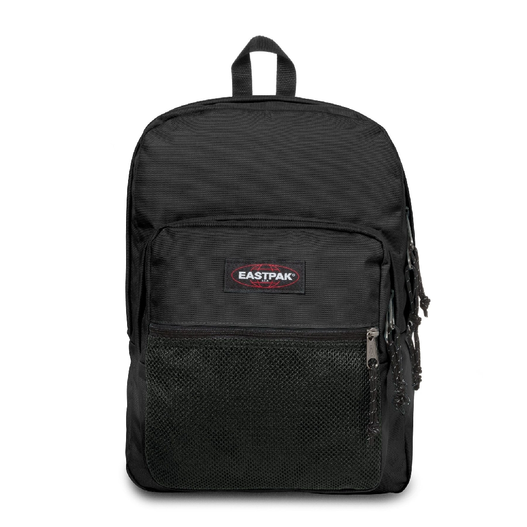 ZAINO EASTPAK PINNACLE NERO - ArcoUfficio