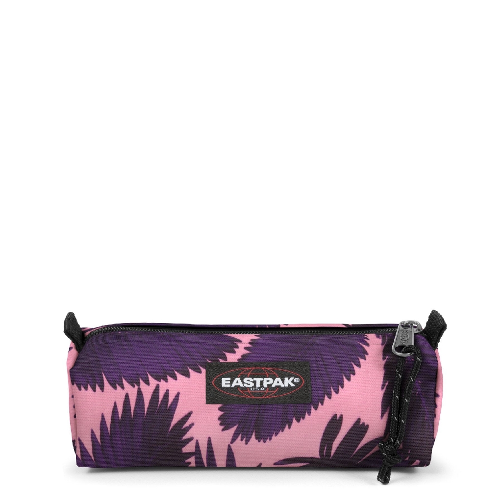 ASTUCCIO EASTPAK BENCHMARK BRIZE GLOW PINK - ArcoUfficio