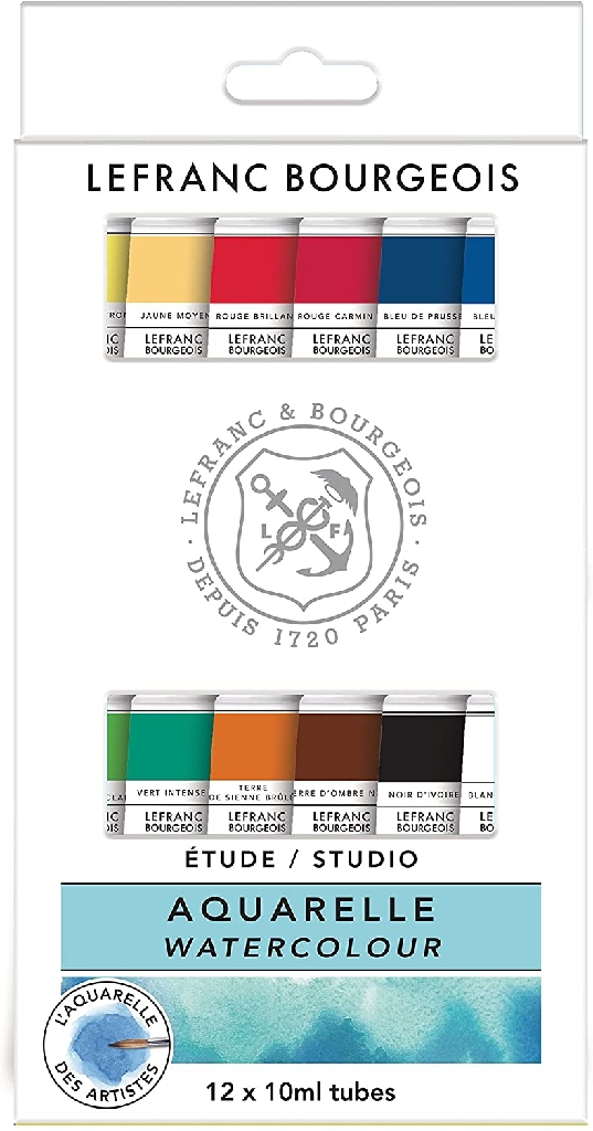 Immagine per LY 301448