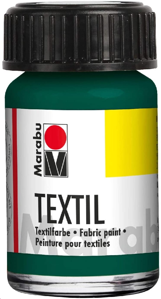 Colori per Tessuto Textil - Marabu