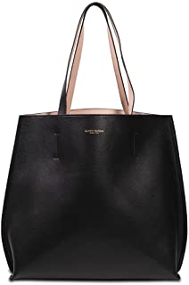 Borsa campo marzio nera discount