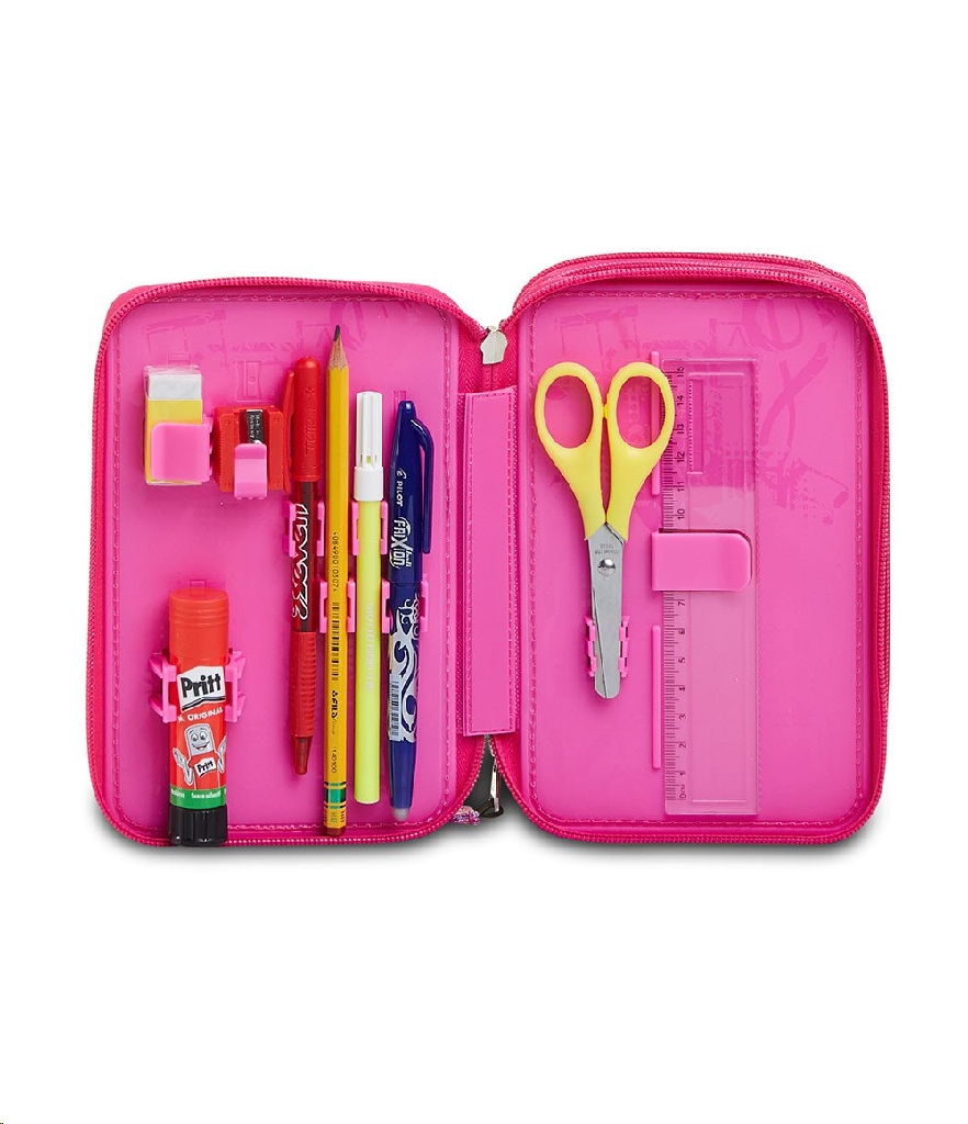 Seven on sale pen pad