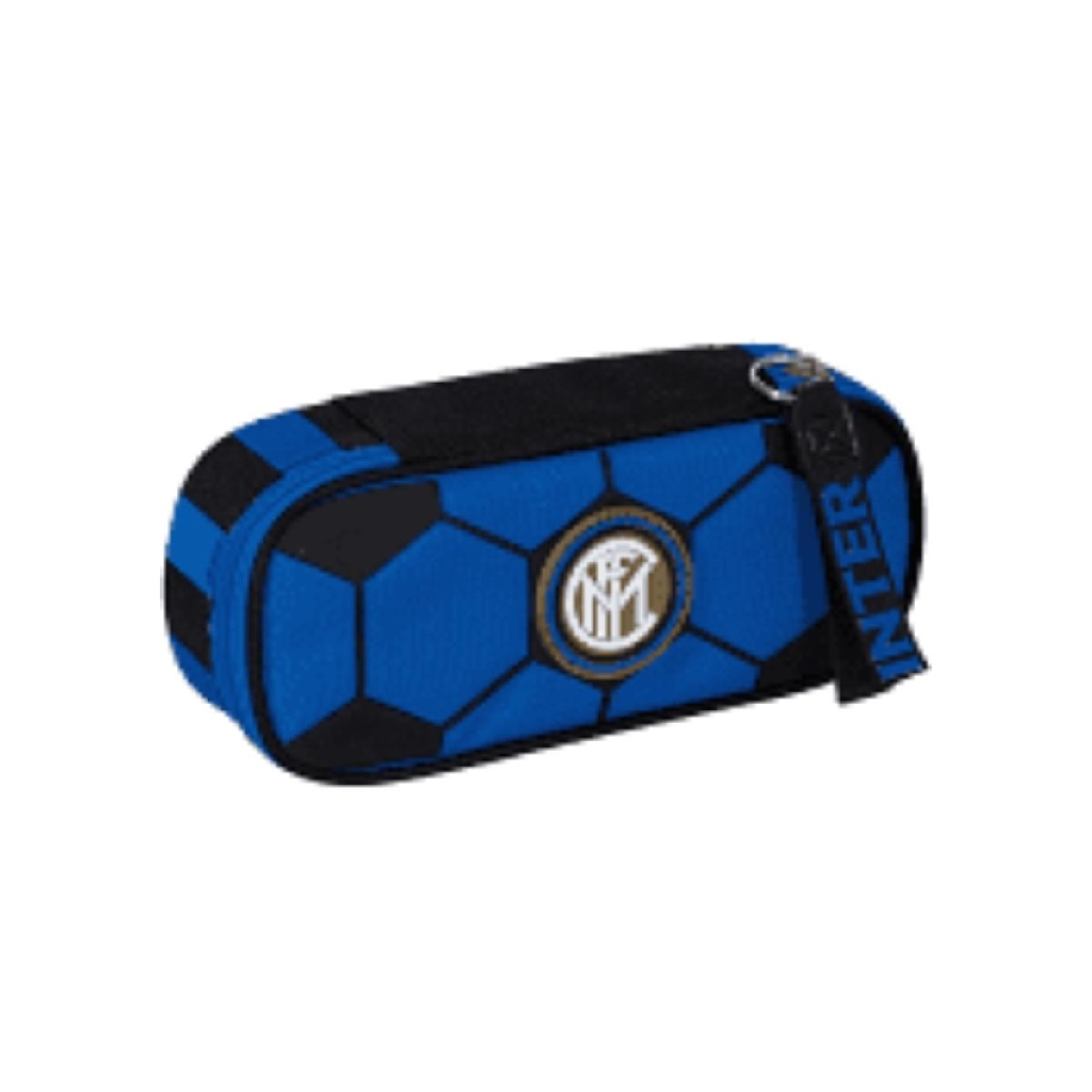 ASTUCCIO SEVEN ROUND PLUS FC INTER - ArcoUfficio