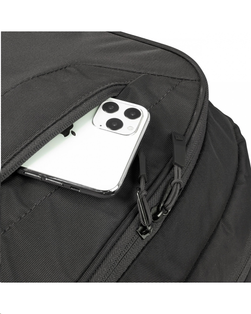 ZAINO TUCANO PER LAPTOP 17 E MACBOOK PRO 16 NERO ArcoUfficio