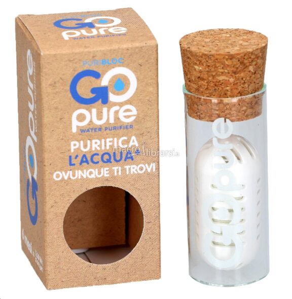 Immagine per LY GOPUREPOD