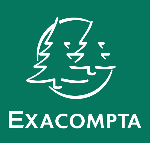 EXACOMPTA-PAVE-VERT