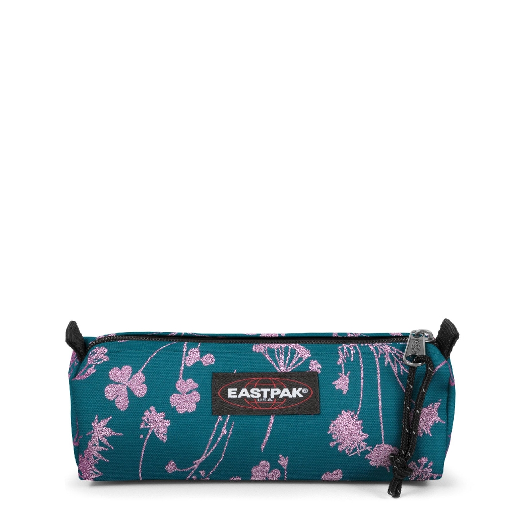 Astuccio eastpak hotsell con fiori