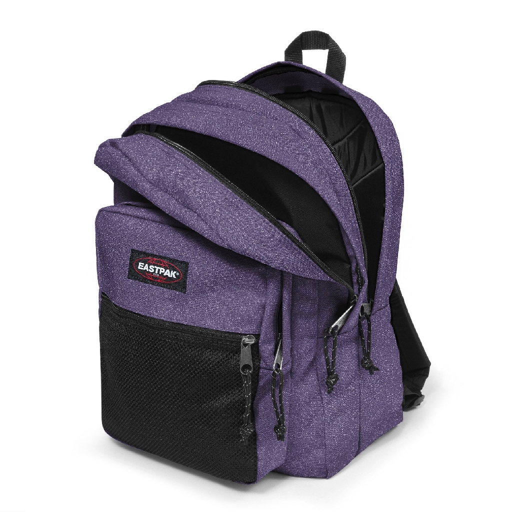 Zaino eastpak pinnacle viola sale