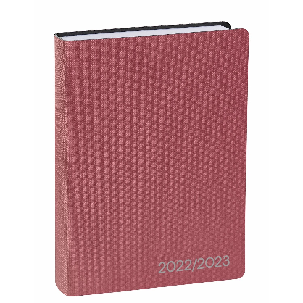 Agenda Quo Vadis Confezione 6 Agende Giornaliere 12x17cm 1281767q 