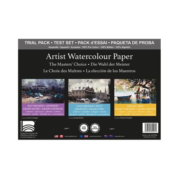 Immagine per LY 809BHTRIAL