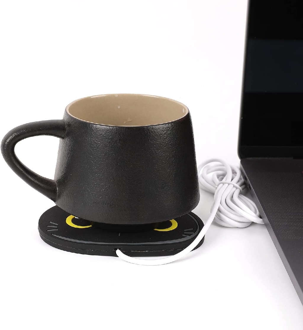 SCALDA TAZZA USB MATEMATIC I-TOTAL - ArcoUfficio