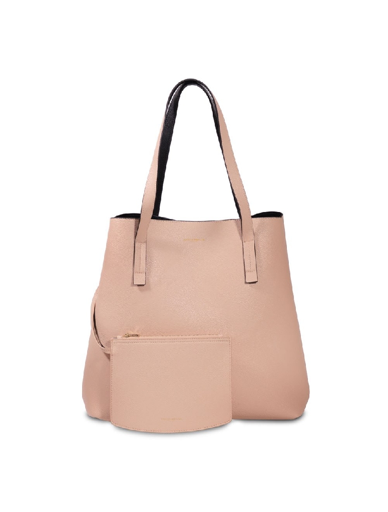 Borsa campo marzio nera 2025