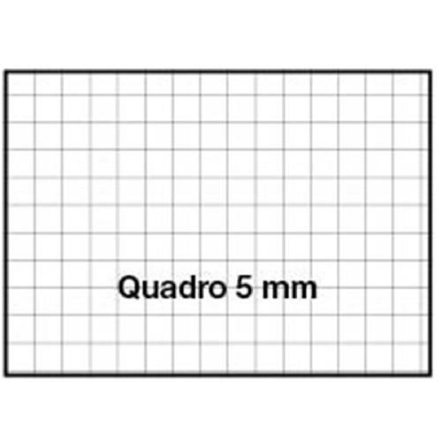 Quaderno spiralato BLACK NO LOGO 4 fori carta 90 gr. bianco