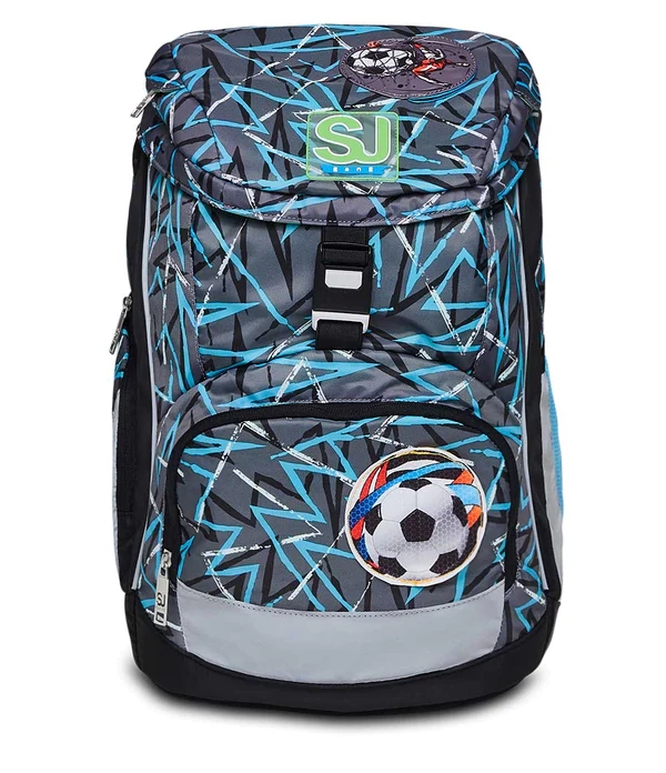 Ricambi per sales zaini seven