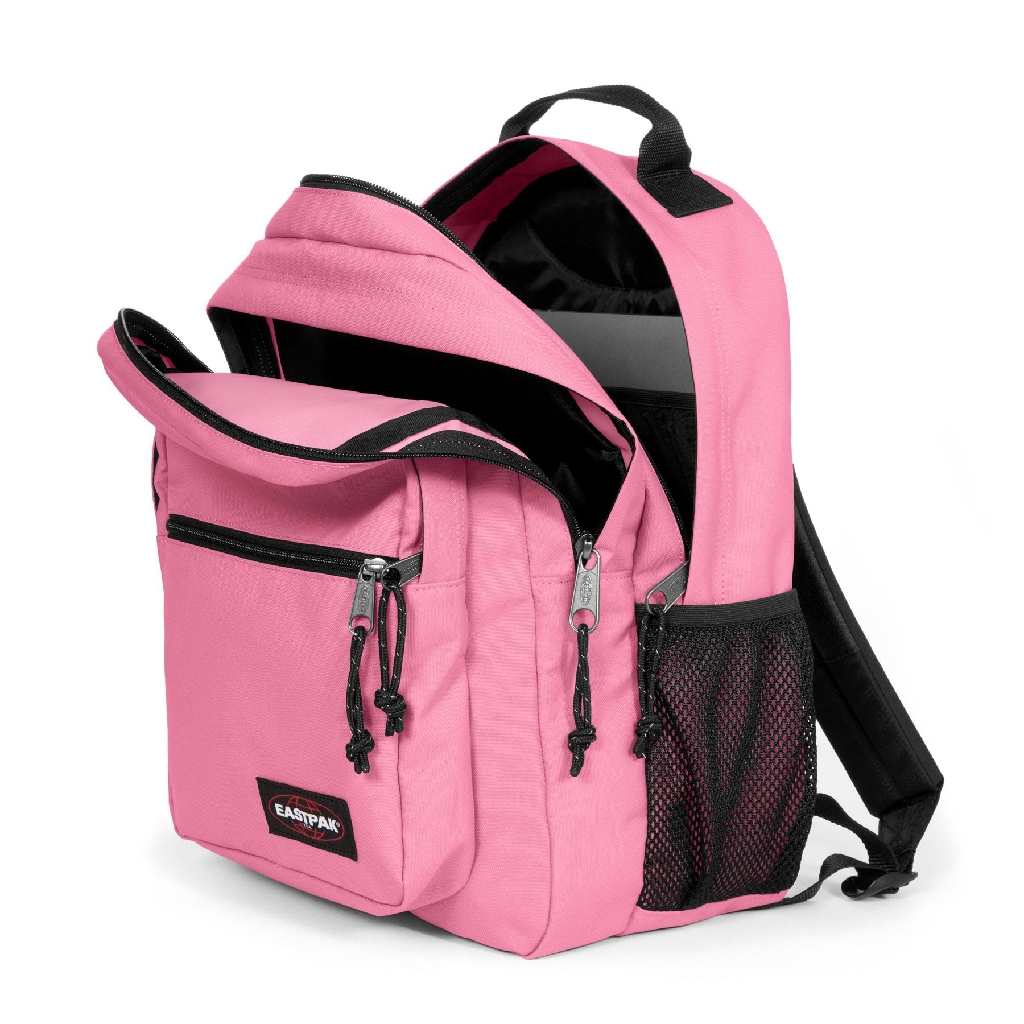 ZAINO EASTPAK MORIUS NW PLAYFUL PINK ArcoUfficio