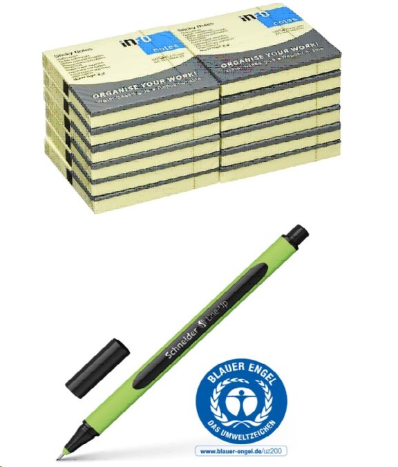 Immagine per LY PROMOPOSTIT75X75