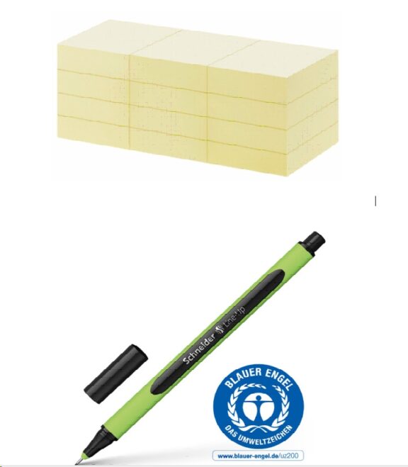 Immagine per LY PROMOPOSTIT38X50