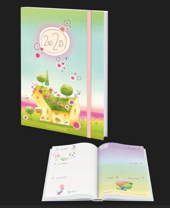 Immagine per LY GO25AS-4