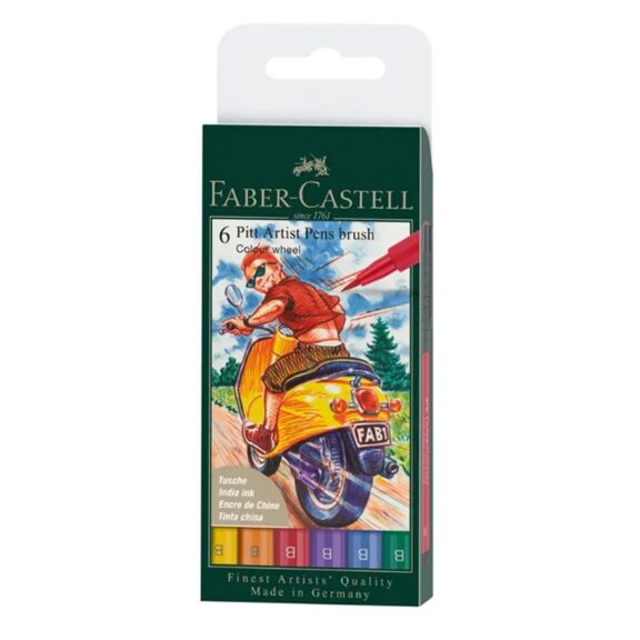 Immagine per LY 167174