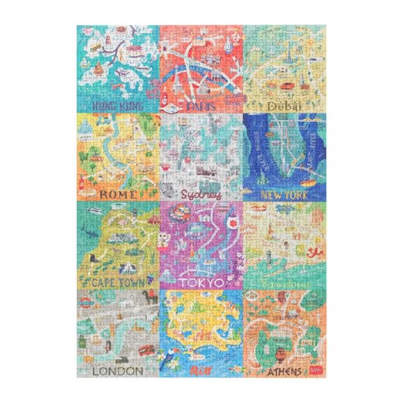 Immagine per LY PUZ0006