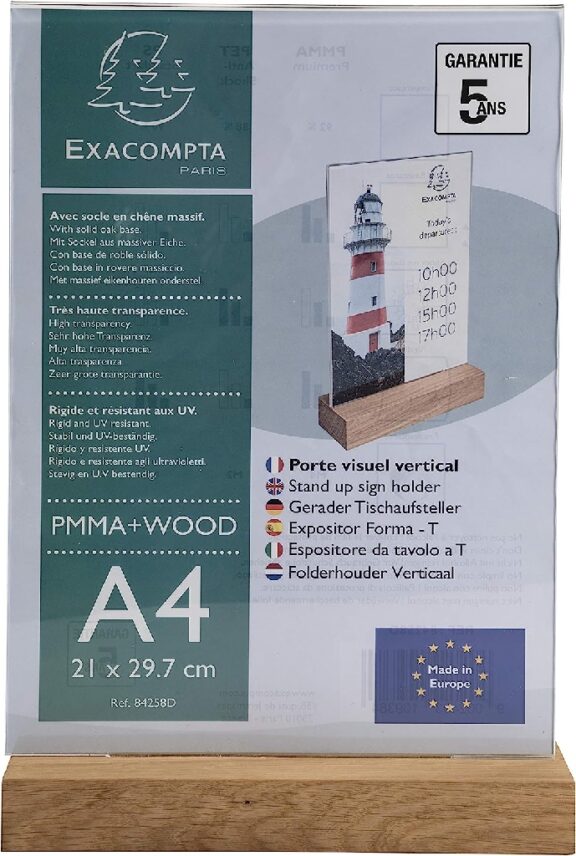 Immagine per LY 84258D