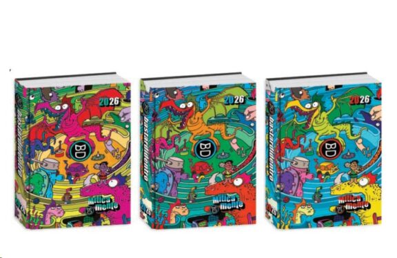 Immagine per LY 508402503-000