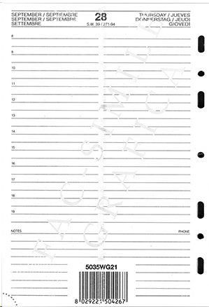 Immagine per LY 5035WG21