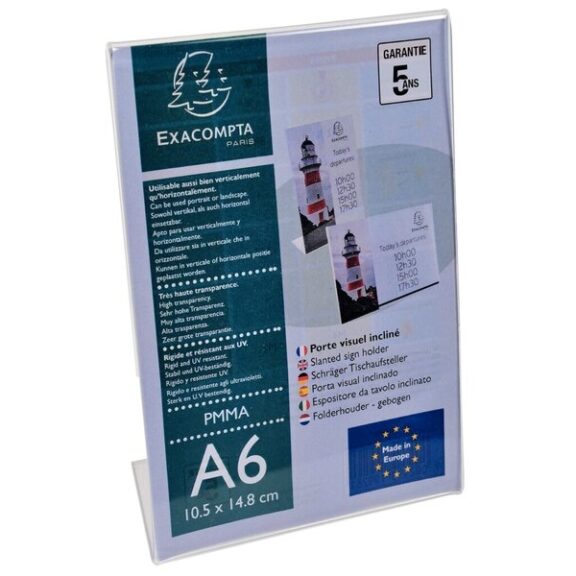 Immagine per LY 86058D